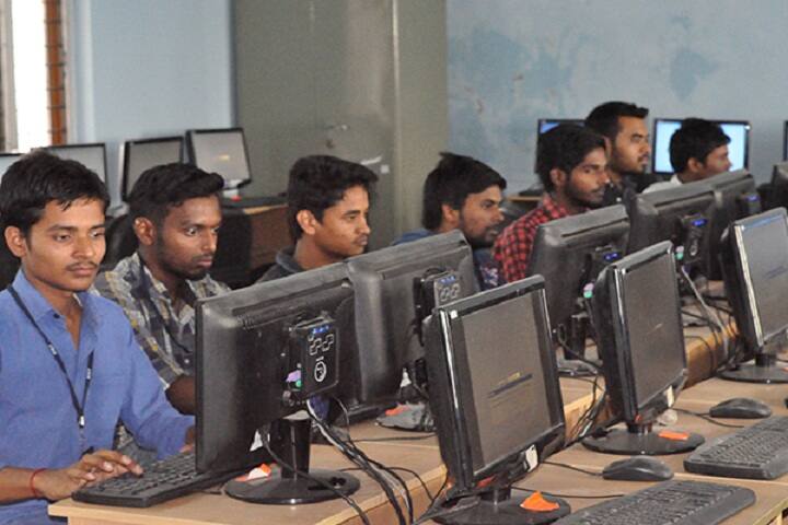 Netaji Institute of Engineering and Technology campus in Nalgonda, Telangana, India — photo 4