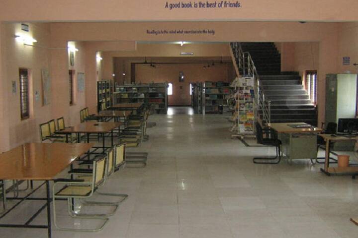 Netaji Institute of Engineering and Technology campus in Nalgonda, Telangana, India — photo 5