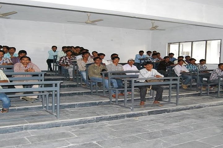 Nigama Engineering College campus in Karimnagar, Telangana, India — photo 6
