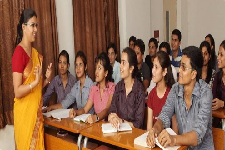Vasundara Women's Degree College and Vasundara Junior College For Girls campus in Hyderabad, Telangana, India — photo 4