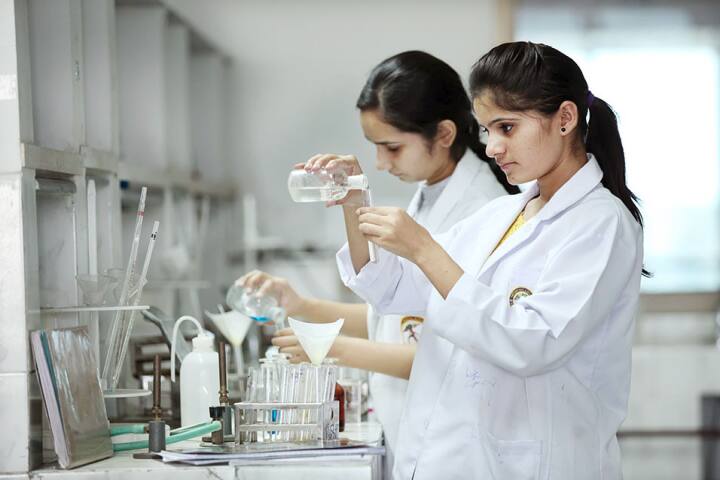 Punjab Institute of Medical Sciences campus in Jalandhar, Punjab, India — photo 4