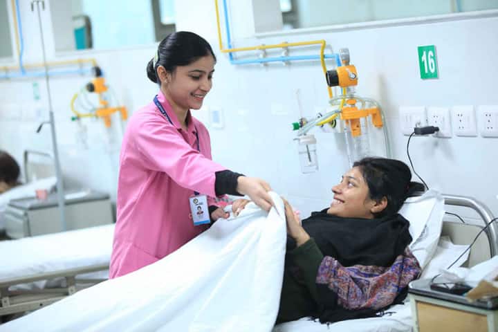 Punjab Institute of Medical Sciences campus in Jalandhar, Punjab, India — photo 5