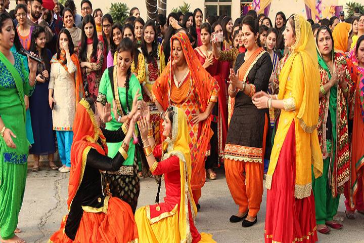 Punjab Institute of Medical Sciences campus in Jalandhar, Punjab, India — photo 6