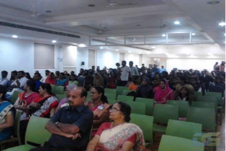 Younus College of Engineering campus in Kollam, Kerala, India — photo 2