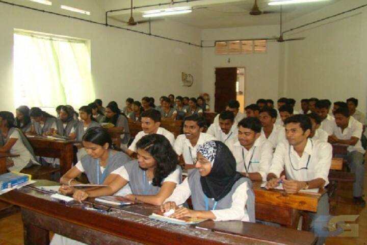 Younus College of Engineering campus in Kollam, Kerala, India — photo 4