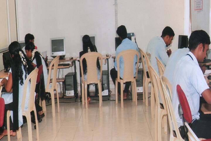 VTM College of Arts and Science campus in Kanyakumari, Tamil Nadu, India — photo 4