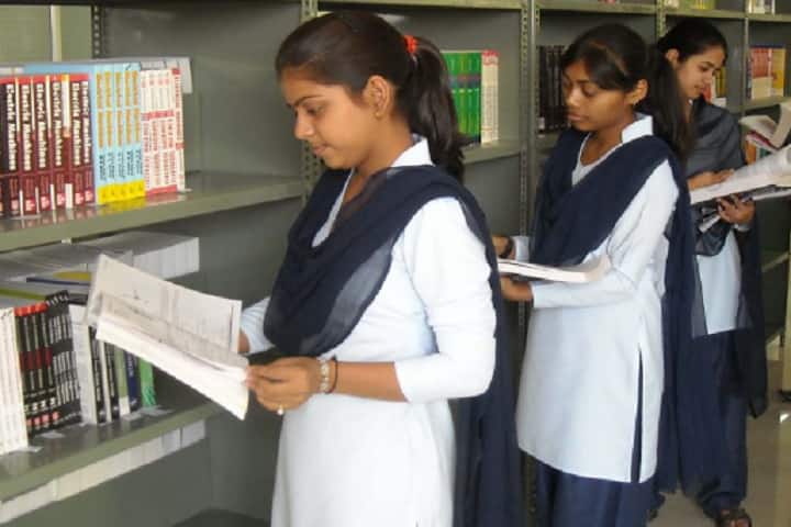 Heeralal Yadav Institute of Technology and Management campus in Lucknow, Uttar Pradesh, India — photo 5