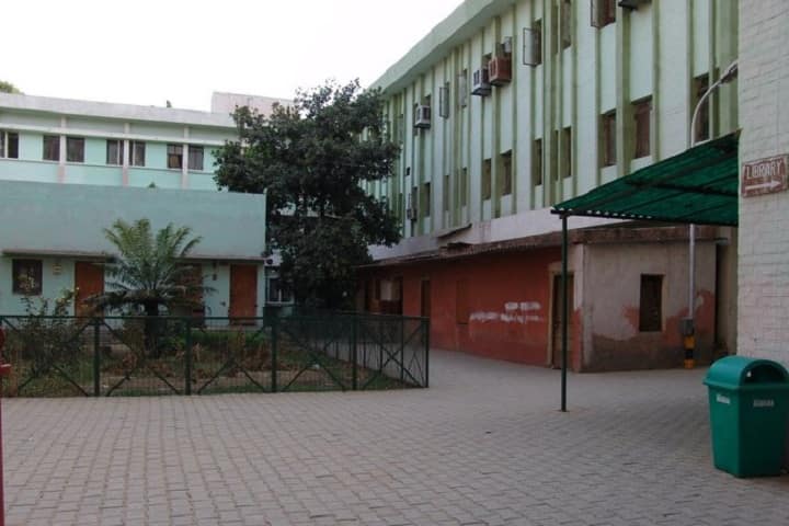 SOL DU campus in New Delhi, Delhi, India — photo 1