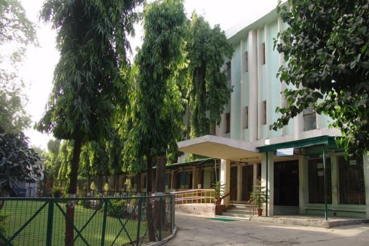 SOL DU campus in New Delhi, Delhi, India — photo 2