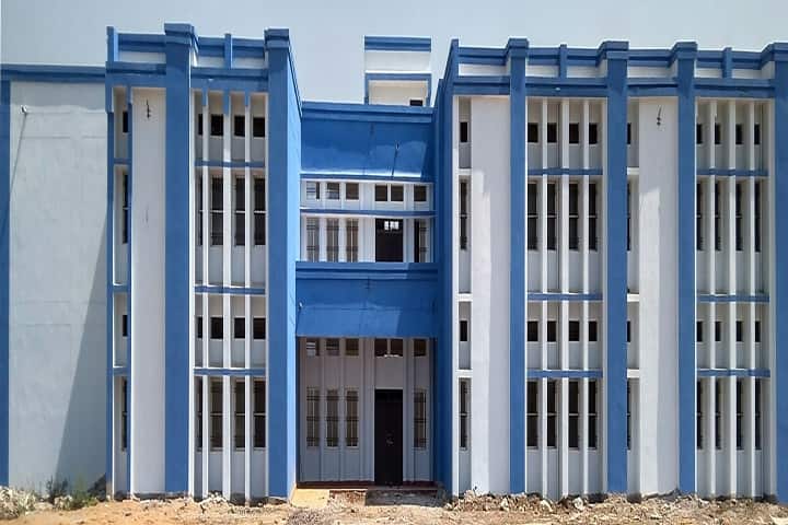 Chhattisgarh Institute of Technology, Kabirdham campus in Kabirdham, Chhattisgarh, India