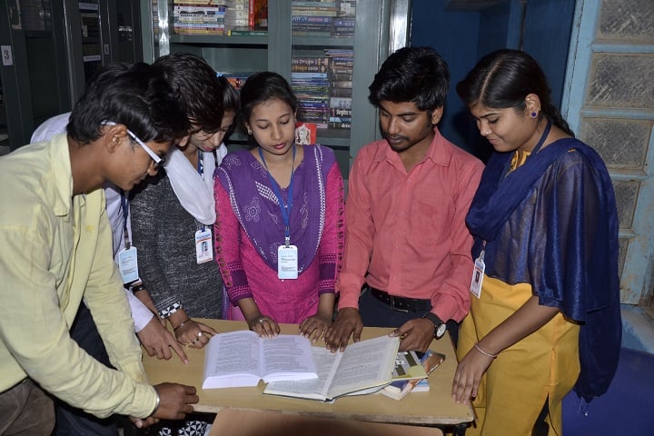 Chhattisgarh Institute of Technology campus in Kabirdham, Chhattisgarh, India — photo 3