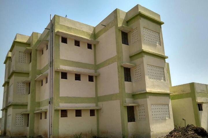 Chhattisgarh Institute of Technology campus in Kabirdham, Chhattisgarh, India — photo 5