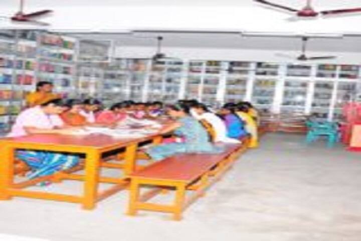 Dr RK Shanmugam College of Arts and Science campus in Kallakurichi, Tamil Nadu, India — photo 5