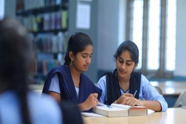 Sai Spurthi Institute of Technology campus in Khammam, Telangana, India — photo 4