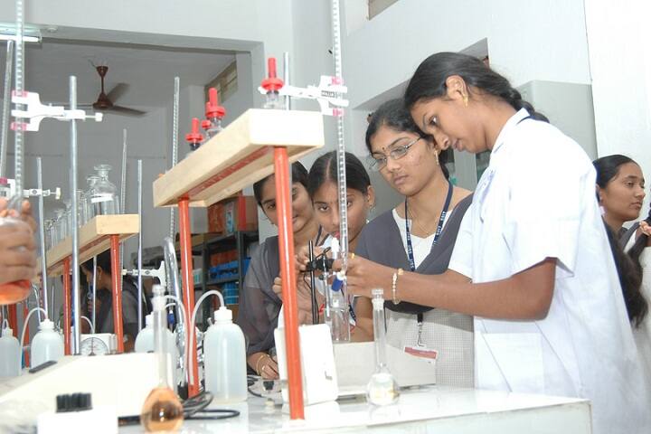 Sai Spurthi Institute of Technology campus in Khammam, Telangana, India — photo 6