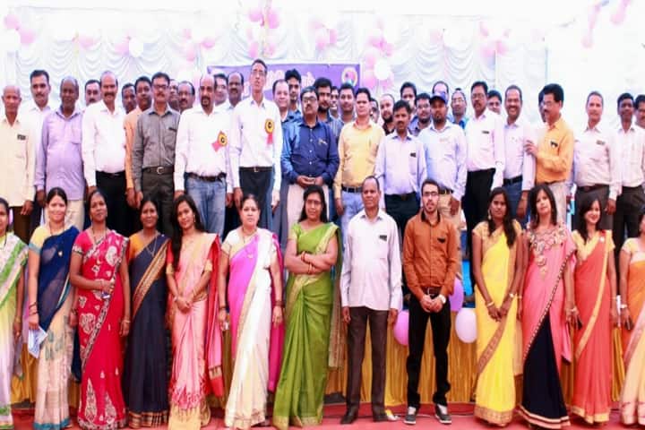 Government Polytechnic campus in Korba, Chhattisgarh, India — photo 3