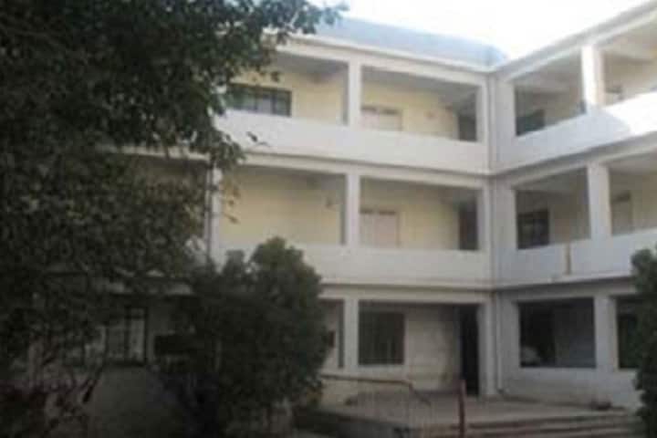 Government Polytechnic campus in Kolhapur, Maharashtra, India — photo 2