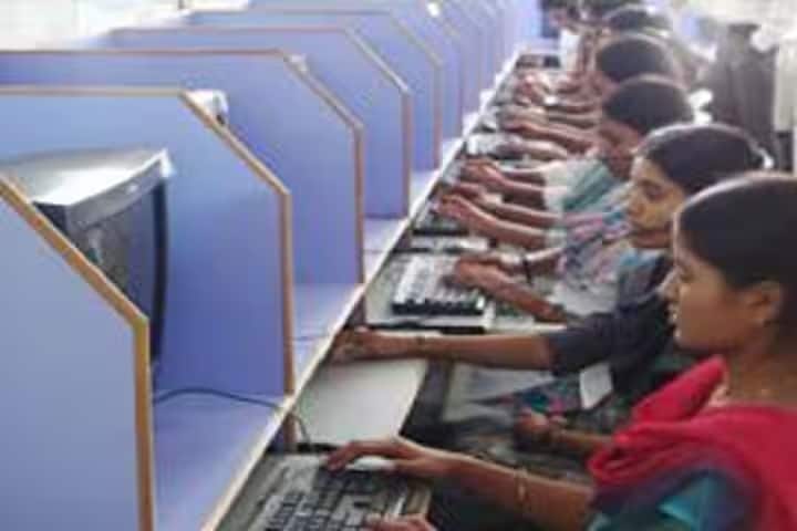 Sri Indu Institute of Engineering and Technology campus in Ibrahimpatnam, Telangana, India — photo 5