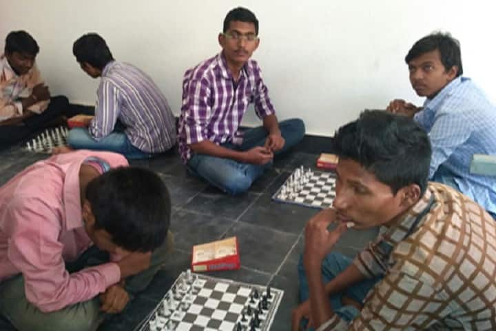 Government Polytechnic campus in Anantapur, Andhra Pradesh, India — photo 3