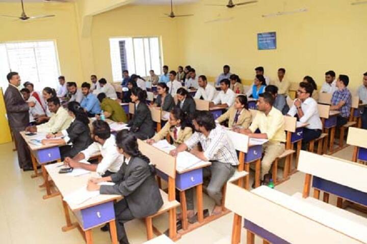 Madanbhai Sura Institute of Business Management campus in Ratnagiri, Maharashtra, India — photo 1
