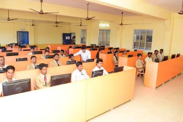 Madanbhai Sura Institute of Business Management campus in Ratnagiri, Maharashtra, India — photo 5