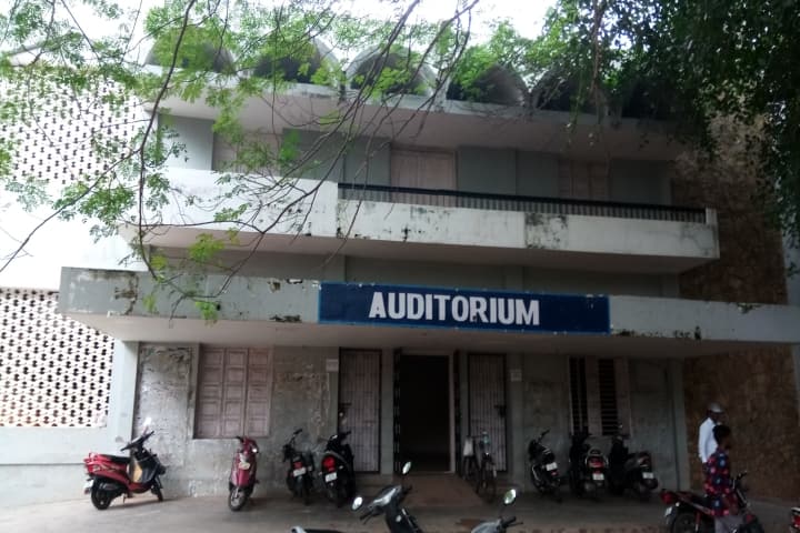 TAC Pondicherry campus in Puducherry, India — photo 2