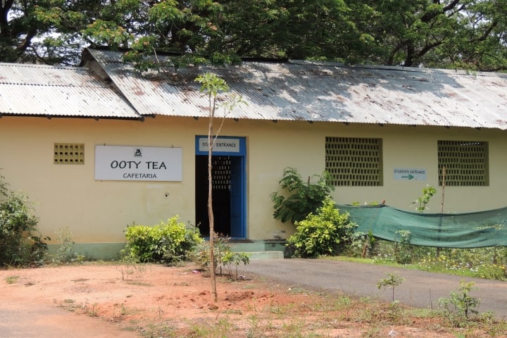 TAC Pondicherry campus in Puducherry, India — photo 3