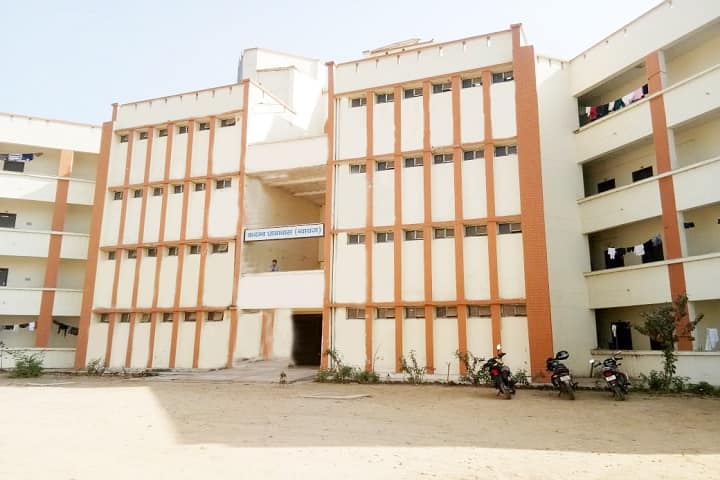 REC Kannauj campus in Kannauj, Uttar Pradesh, India — photo 2