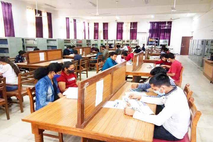 REC Kannauj campus in Kannauj, Uttar Pradesh, India — photo 4