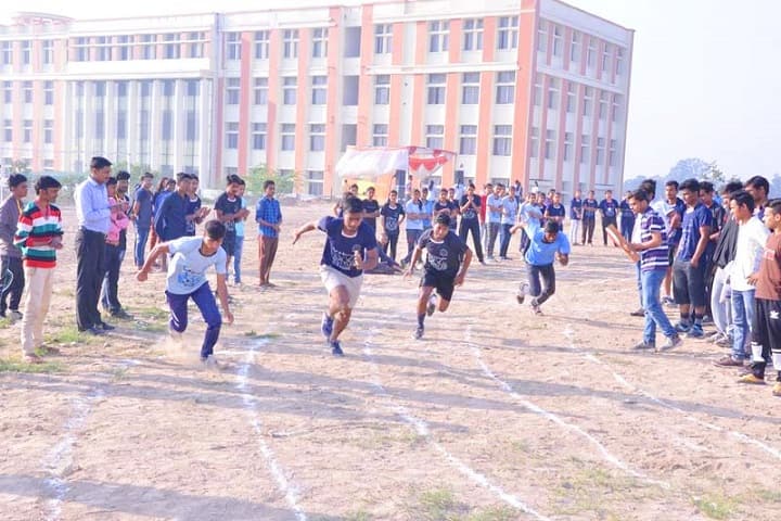 REC Kannauj campus in Kannauj, Uttar Pradesh, India — photo 5