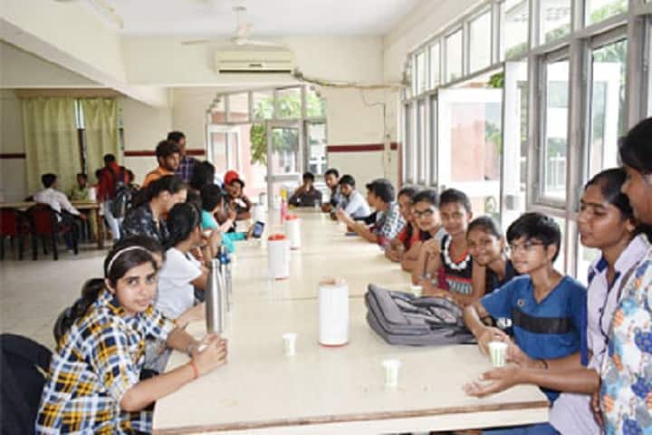 REC Kannauj campus in Kannauj, Uttar Pradesh, India — photo 6