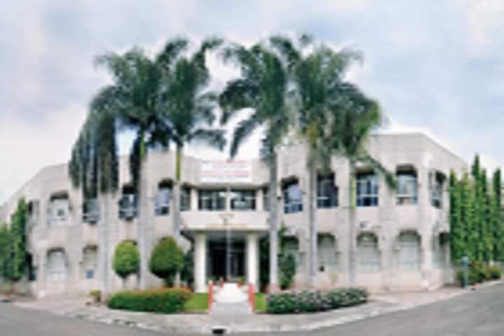 IGTR Aurangabad campus in Aurangabad, Maharashtra, India