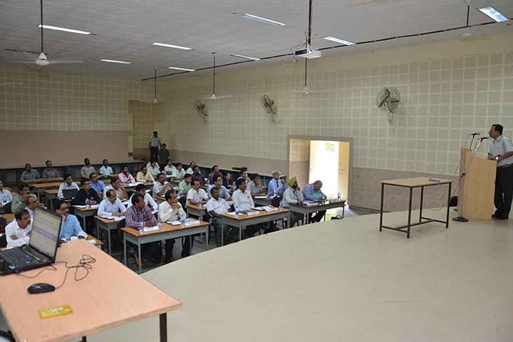 IGTR Aurangabad campus in Aurangabad, Maharashtra, India — photo 2