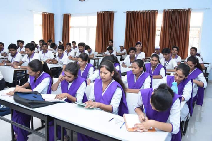 IGTR Aurangabad campus in Aurangabad, Maharashtra, India — photo 3