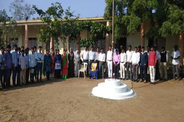 Government Polytechnic campus in Kalaburagi, Karnataka, India — photo 3