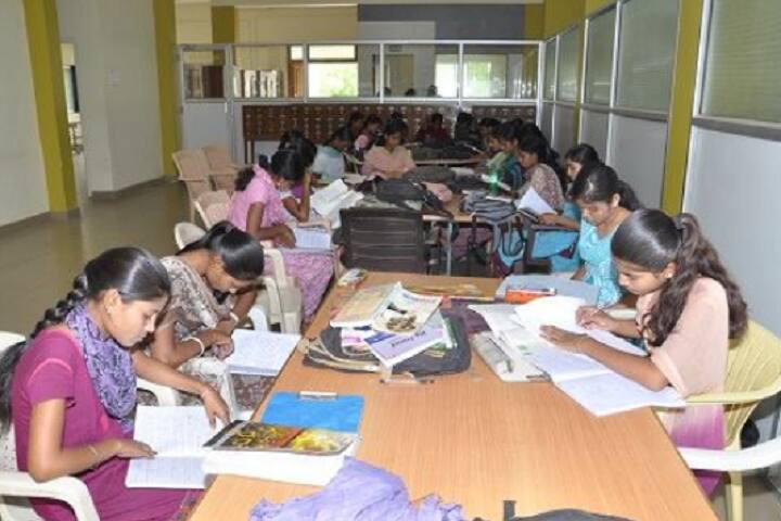Degloor College campus in Nanded, Maharashtra, India — photo 3
