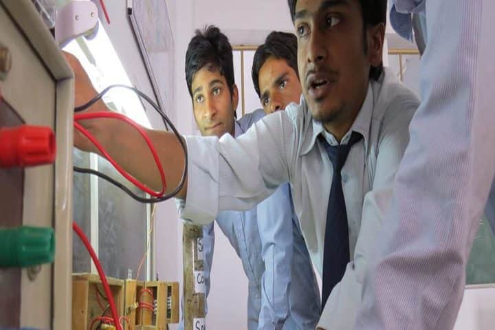 SKTC Jaipur campus in Jaipur, Rajasthan, India — photo 2