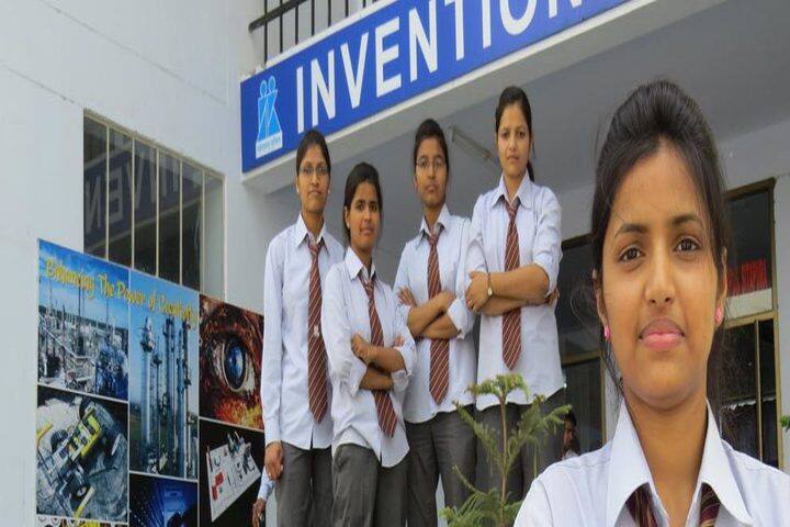 SKTC Jaipur campus in Jaipur, Rajasthan, India — photo 4