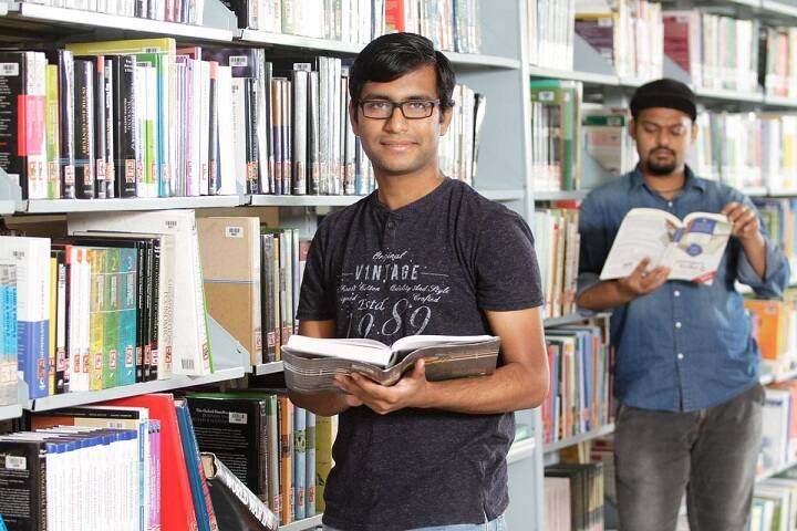 School of Human Resource Management campus in Harirajpur, Odisha, India — photo 2
