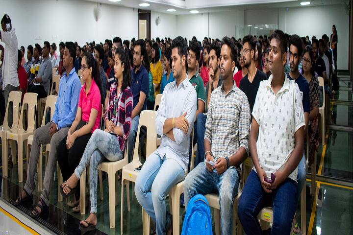 School of Human Resource Management campus in Harirajpur, Odisha, India — photo 3