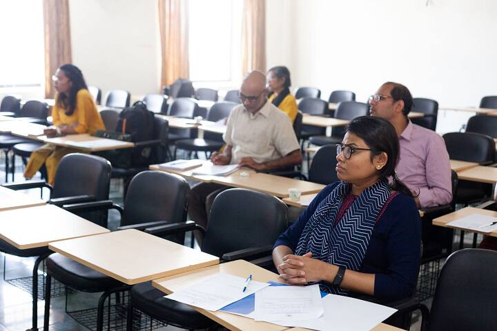 School of Human Resource Management campus in Harirajpur, Odisha, India — photo 6