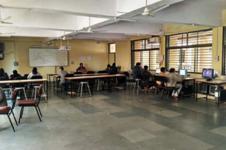 Government Polytechnic campus in Junagadh, Gujarat, India — photo 3
