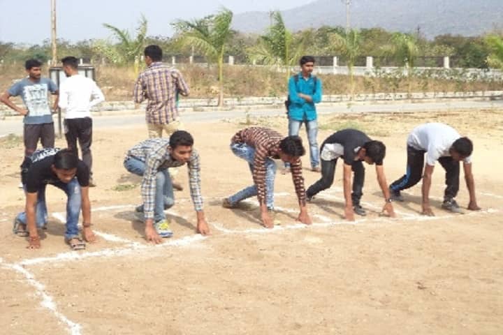 Government Polytechnic campus in Junagadh, Gujarat, India — photo 6