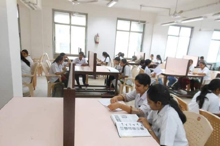 Siddhpur Dental College and Hospital campus in Siddhpur, Gujarat, India — photo 6