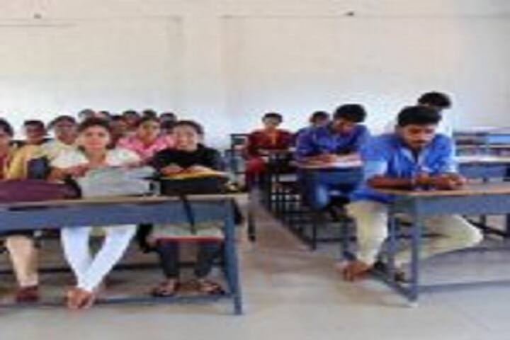 Shri Sai Institute of Engineering and Technology campus in Lolur, Andhra Pradesh, India — photo 3