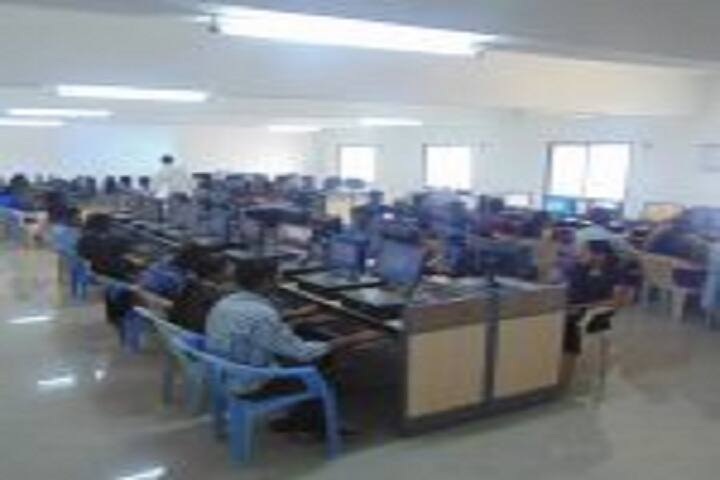 Shri Sai Institute of Engineering and Technology campus in Lolur, Andhra Pradesh, India — photo 4