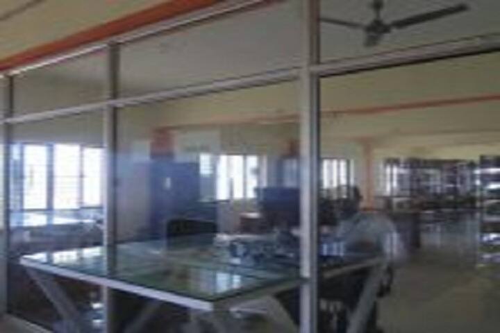 Shri Sai Institute of Engineering and Technology campus in Lolur, Andhra Pradesh, India — photo 5