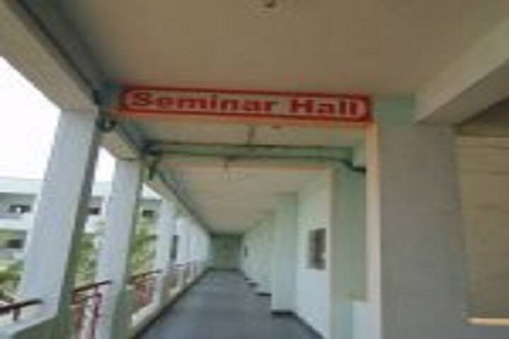 Shri Sai Institute of Engineering and Technology campus in Lolur, Andhra Pradesh, India — photo 6