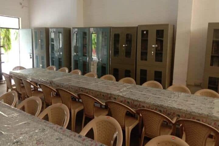 SR Degree College campus in Agra, Uttar Pradesh, India — photo 3