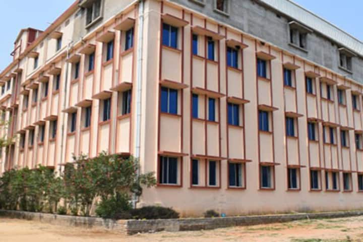 Centurion University of Technology and Management campus in Rayagada, Odisha, India — photo 1